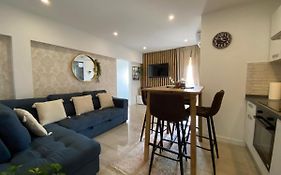 Apartman Hajdi