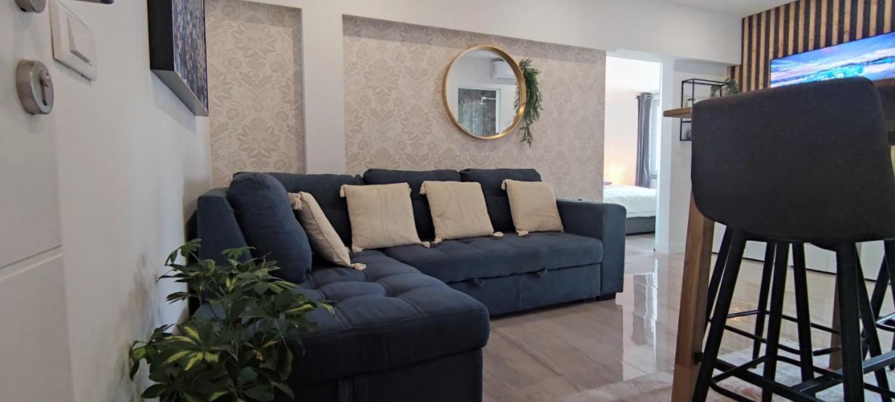 Apartament Apartman Hajdi Zadar Zewnętrze zdjęcie