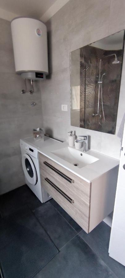 Apartament Apartman Hajdi Zadar Zewnętrze zdjęcie