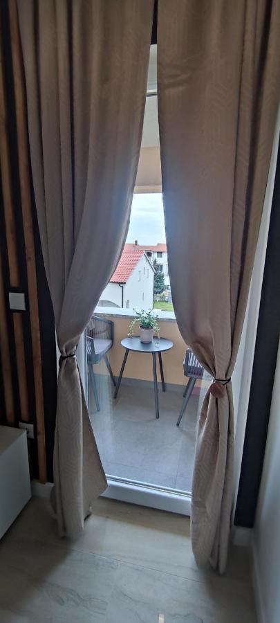 Apartament Apartman Hajdi Zadar Zewnętrze zdjęcie