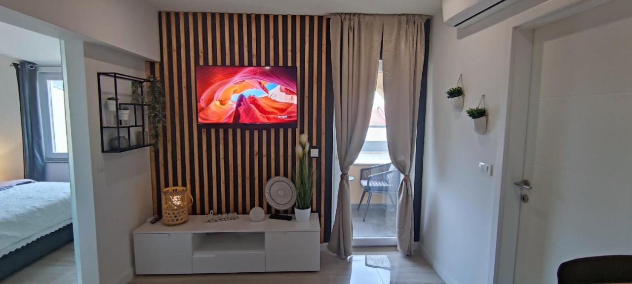 Apartament Apartman Hajdi Zadar Zewnętrze zdjęcie