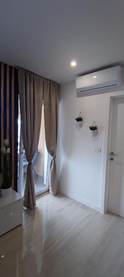 Apartament Apartman Hajdi Zadar Zewnętrze zdjęcie