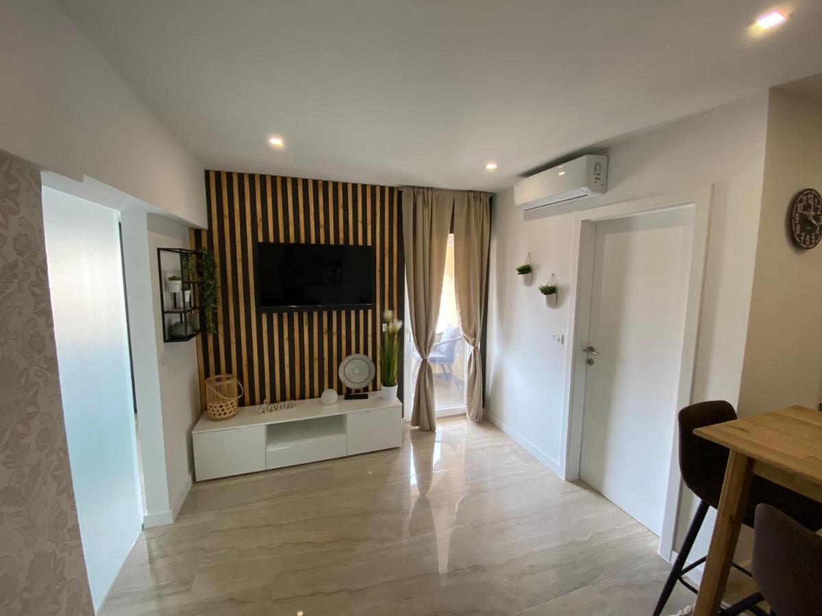 Apartament Apartman Hajdi Zadar Zewnętrze zdjęcie